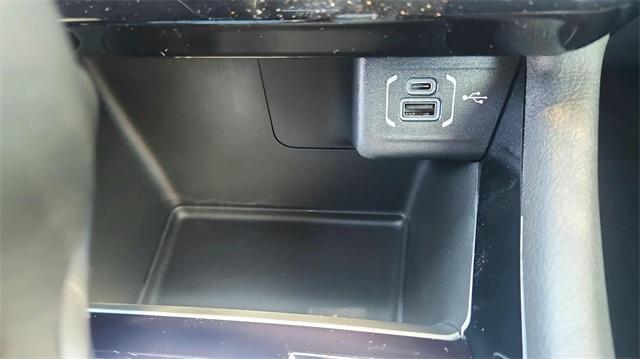 new 2026 Jeep Compass car, priced at $32,080