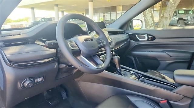 new 2026 Jeep Compass car, priced at $32,080