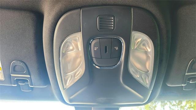 new 2026 Jeep Compass car, priced at $32,080