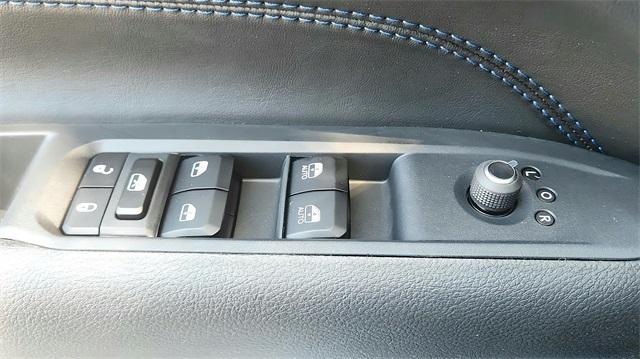 new 2026 Jeep Compass car, priced at $32,080