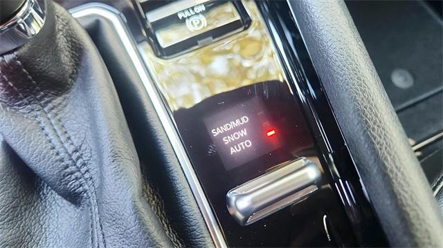 new 2026 Jeep Compass car, priced at $32,080