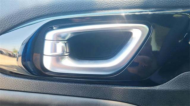 new 2026 Jeep Compass car, priced at $32,080