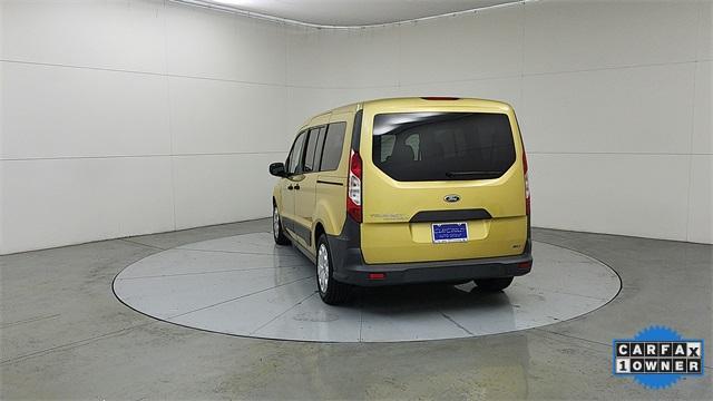 used 2016 Ford Transit Connect car, priced at $21,483