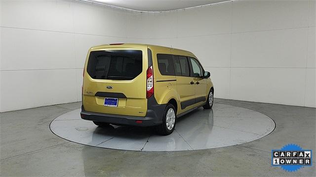 used 2016 Ford Transit Connect car, priced at $21,483