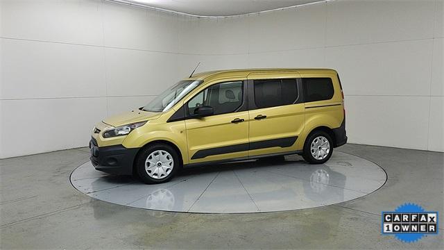 used 2016 Ford Transit Connect car, priced at $21,483