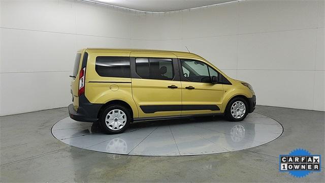 used 2016 Ford Transit Connect car, priced at $21,483