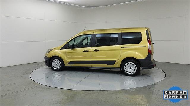 used 2016 Ford Transit Connect car, priced at $21,483