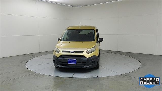 used 2016 Ford Transit Connect car, priced at $21,483