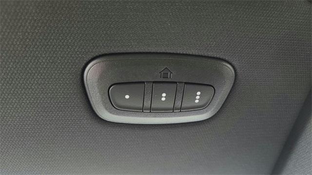 new 2026 Ram 1500 car, priced at $68,975