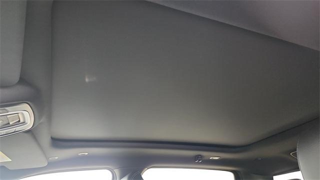 new 2026 Ram 1500 car, priced at $60,722