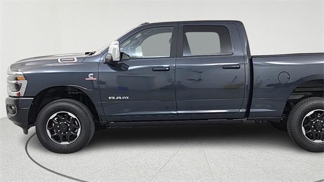 new 2025 Ram 2500 car, priced at $74,390