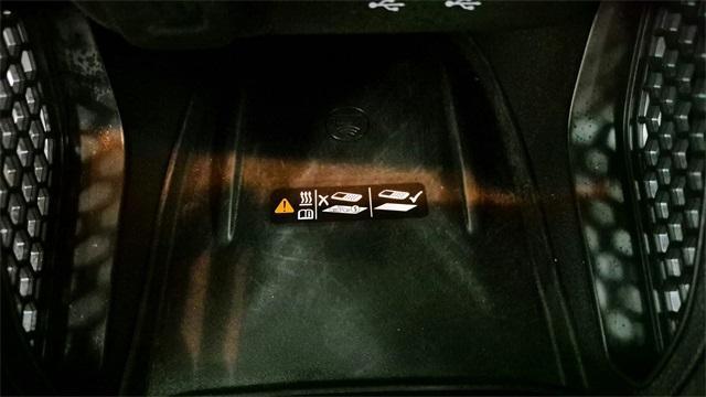 used 2024 Chevrolet TrailBlazer car, priced at $26,990