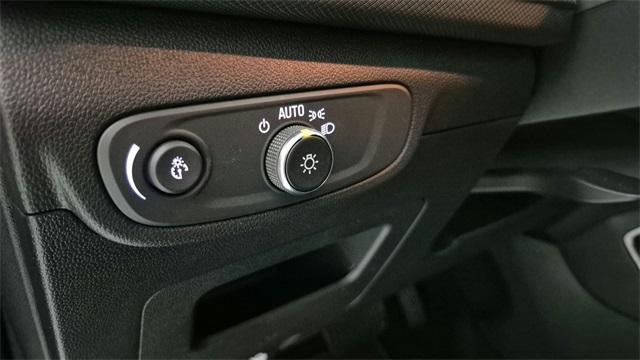 used 2024 Chevrolet TrailBlazer car, priced at $26,990