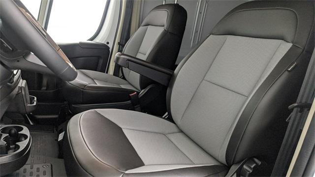 new 2024 Ram ProMaster 3500 car, priced at $50,255