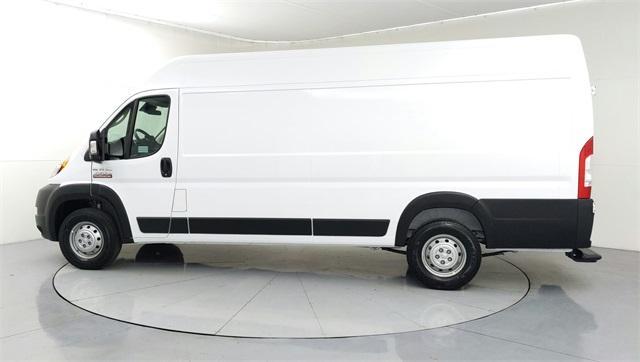 new 2024 Ram ProMaster 3500 car, priced at $50,255