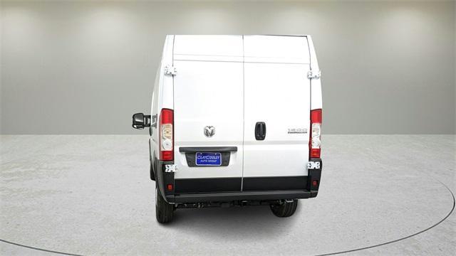 new 2024 Ram ProMaster 1500 car, priced at $45,046