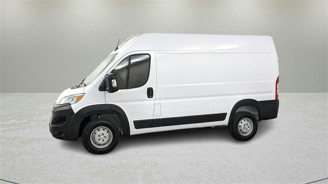 new 2024 Ram ProMaster 1500 car, priced at $45,046