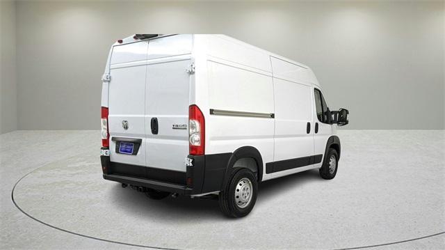 new 2024 Ram ProMaster 1500 car, priced at $45,046