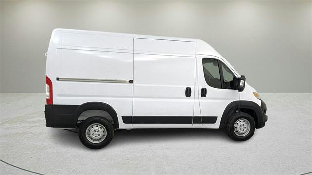 new 2024 Ram ProMaster 1500 car, priced at $45,046