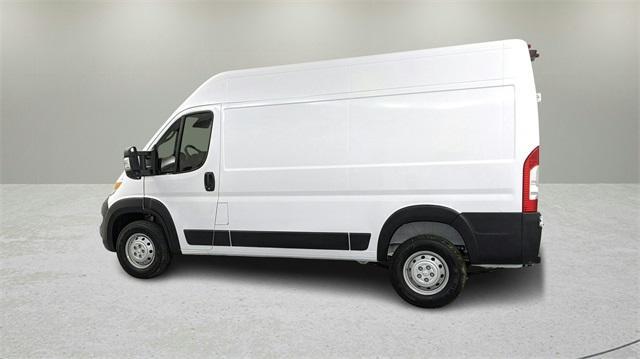 new 2024 Ram ProMaster 1500 car, priced at $45,046