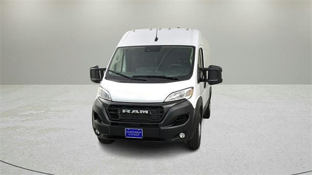 new 2024 Ram ProMaster 1500 car, priced at $45,046