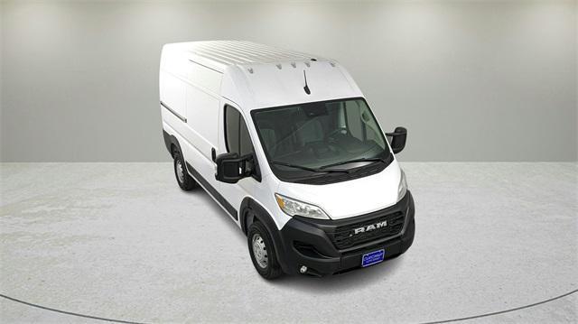 new 2024 Ram ProMaster 1500 car, priced at $45,046