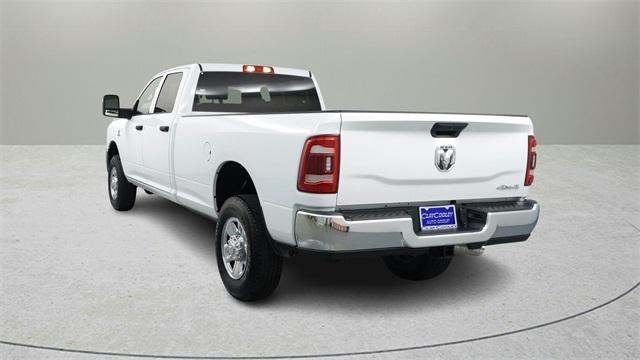 new 2024 Ram 2500 car, priced at $65,405