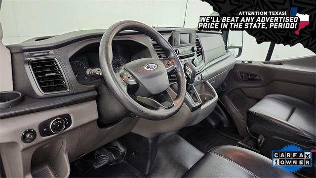 used 2020 Ford Transit-250 car, priced at $33,997
