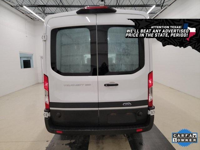 used 2020 Ford Transit-250 car, priced at $33,997