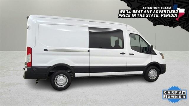 used 2020 Ford Transit-250 car, priced at $33,777