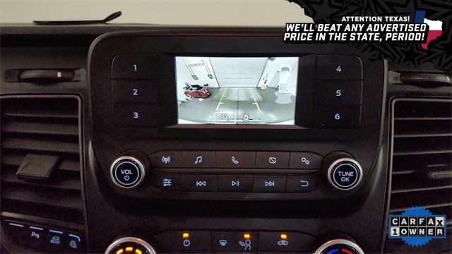 used 2020 Ford Transit-250 car, priced at $33,997