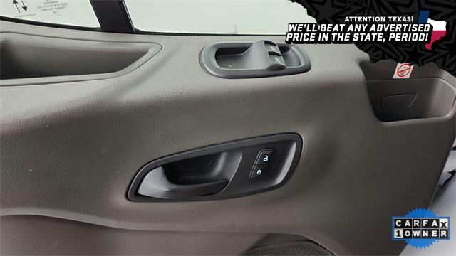 used 2020 Ford Transit-250 car, priced at $33,997