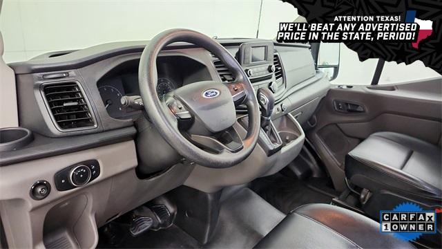 used 2020 Ford Transit-250 car, priced at $33,777