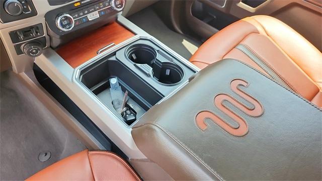 used 2022 Ford F-450 car, priced at $78,645