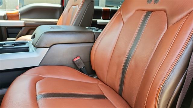 used 2022 Ford F-450 car, priced at $78,645