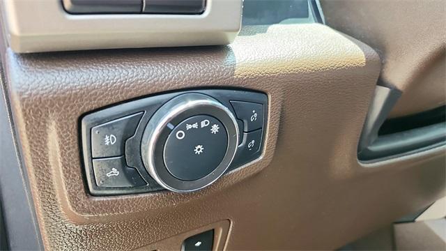 used 2022 Ford F-450 car, priced at $78,645