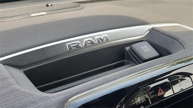 new 2026 Ram 3500 car, priced at $79,620