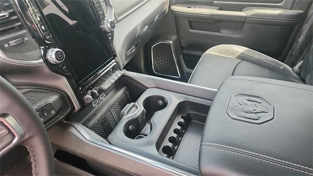 new 2026 Ram 3500 car, priced at $79,620