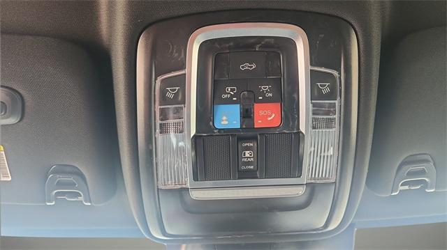 new 2026 Ram 3500 car, priced at $79,620
