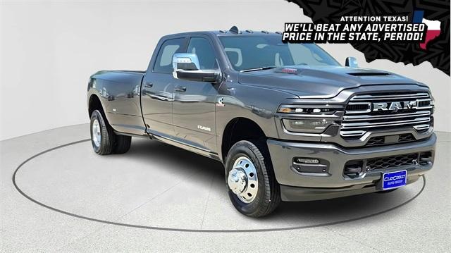 new 2026 Ram 3500 car, priced at $79,620