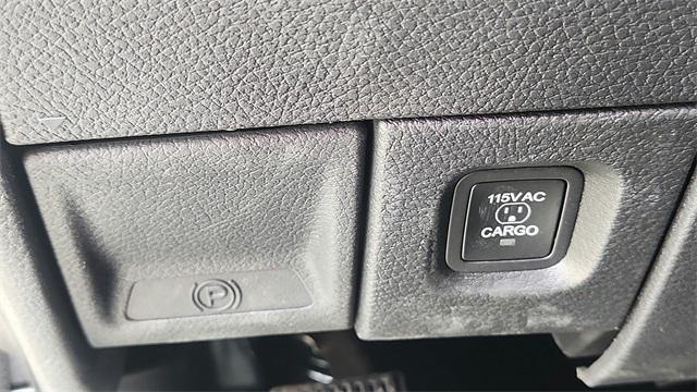 new 2026 Ram 3500 car, priced at $79,620