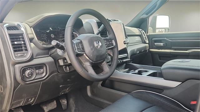 new 2026 Ram 3500 car, priced at $79,620
