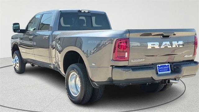 new 2026 Ram 3500 car, priced at $79,620