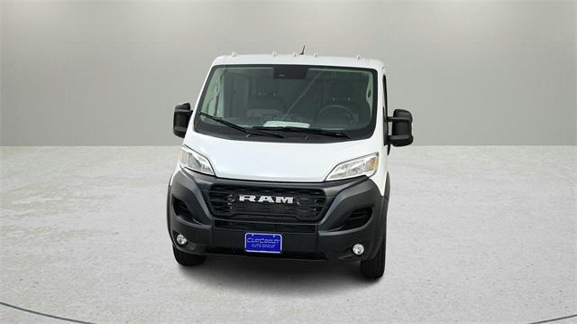 new 2025 Ram ProMaster 1500 car, priced at $47,385