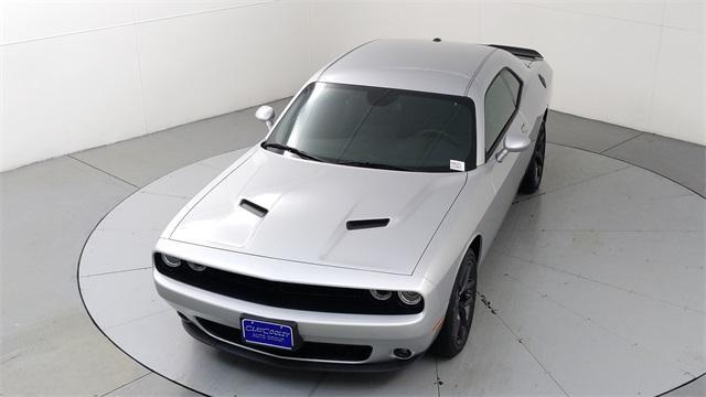 new 2023 Dodge Challenger car, priced at $29,215
