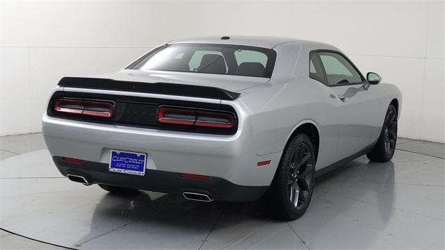 new 2023 Dodge Challenger car, priced at $29,215