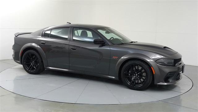 new 2023 Dodge Charger car, priced at $69,058