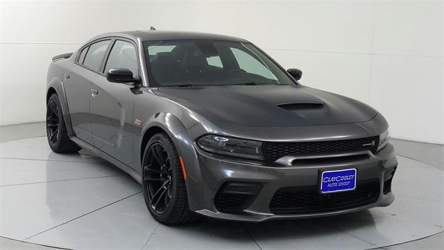 new 2023 Dodge Charger car, priced at $63,555