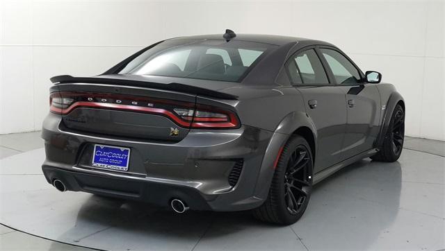 new 2023 Dodge Charger car, priced at $69,058