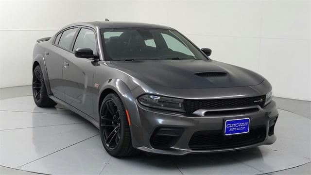 new 2023 Dodge Charger car, priced at $67,996